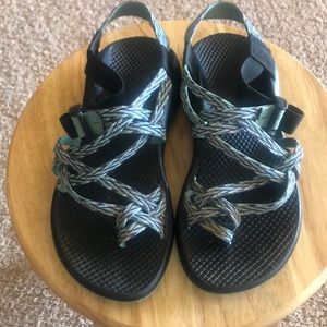 Chacos. Size 7